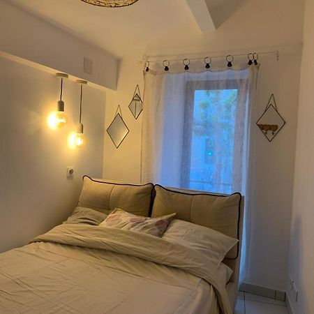 Apartament Tinyhouse La Roquette-sur-Siagne Zewnętrze zdjęcie